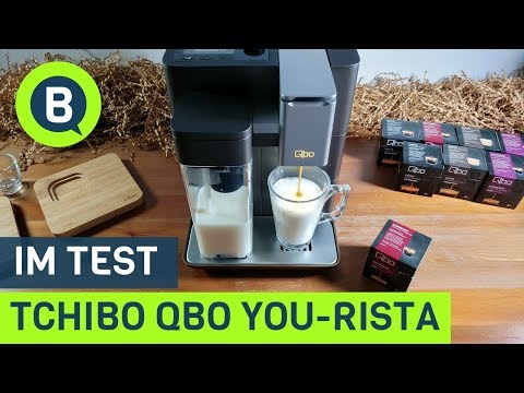 Test: Tchibo Qbo YOU-RISTA mit Alexa-Steuerung und App