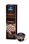 Cafissimo Grand Classé Espresso-Selektion „Mokka D’Ethiopia“ von Tchibo
