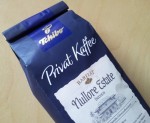 Tchibo Privat Kaffee Rarität Nullore Estate