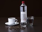Spezielles Wasser für die Kaffeezubereitung